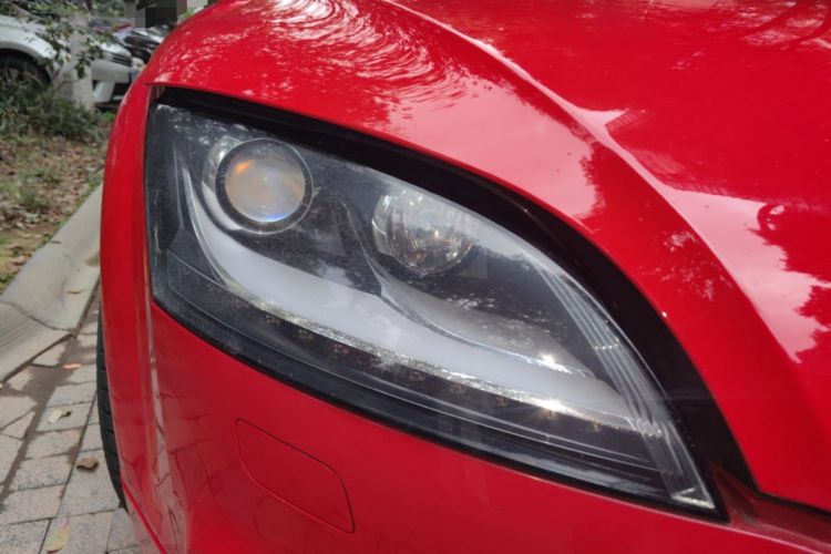 Used Audi TT 2011 TT Coupe 2.0 TFSI