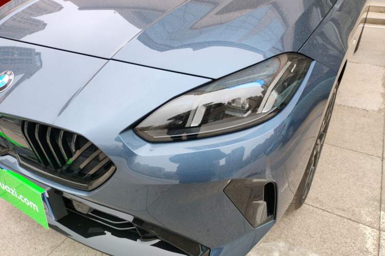 Used BMW 2 Series 2025 225L M Sport Night Edition Package
