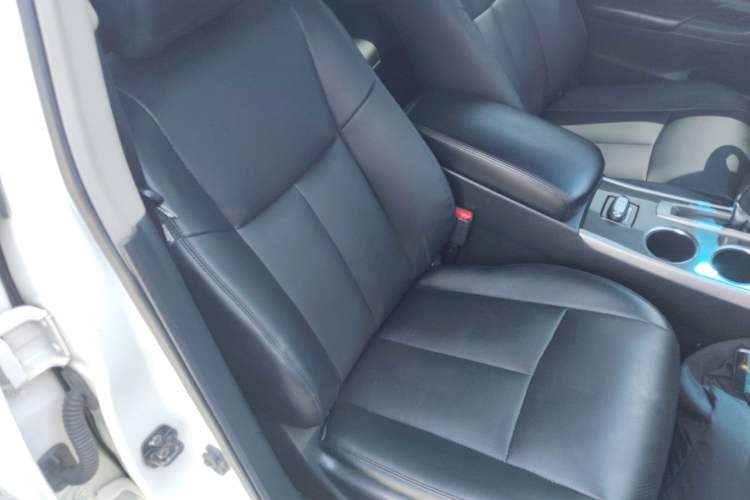 Used Nissan Teana 2013 2.0L XL Comfort Edition