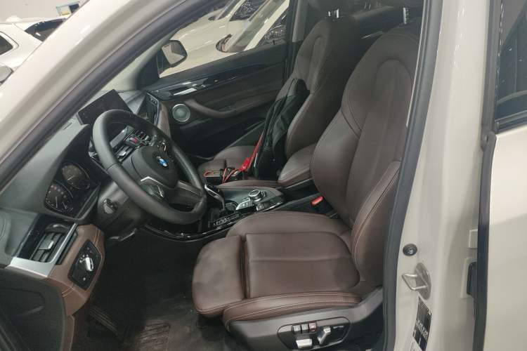 Used BMW X2 2021 Restyled sDrive25i M Sport Package