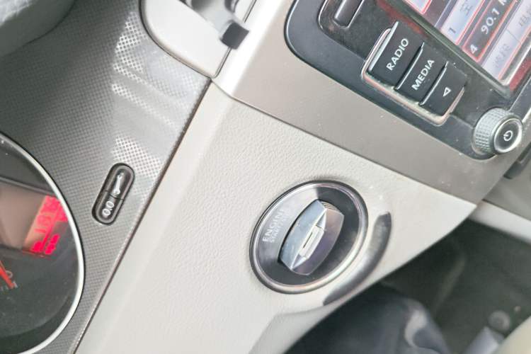 Used Volkswagen Magotan 2011 1.4 TSI Standard Edition
