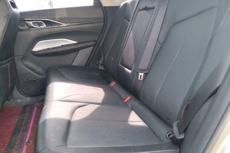 Used Oshan Z6 2022 Blue Whale 1.5T DCT Smart Edition Urban Version