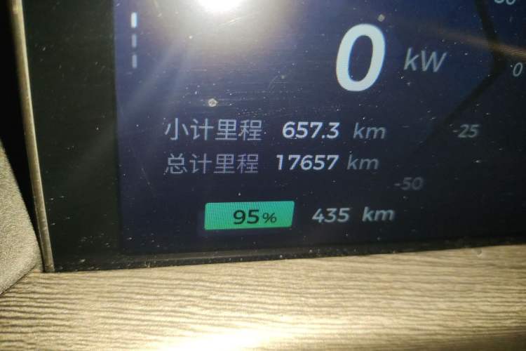 Used Baojun Cloud 2023 460 Max