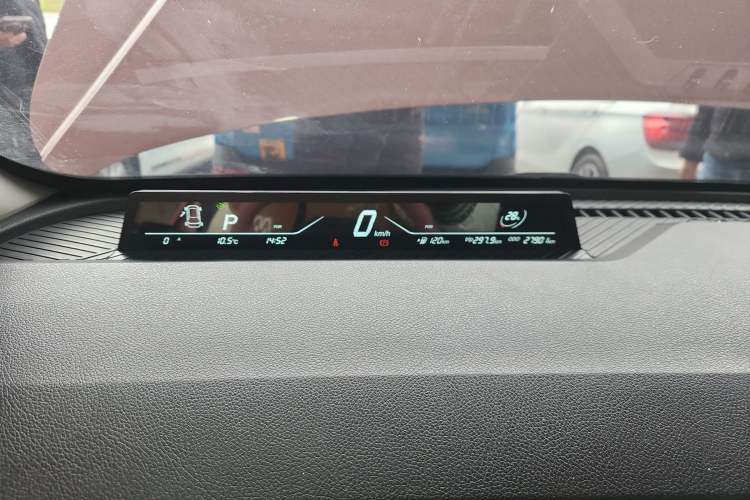 Used NETA V 2021 Witch Edition
