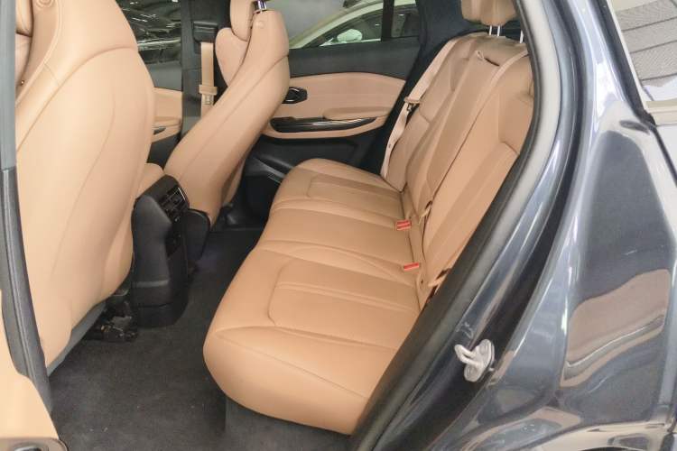 Used Nio ES6 2020 420 km Sport Edition
