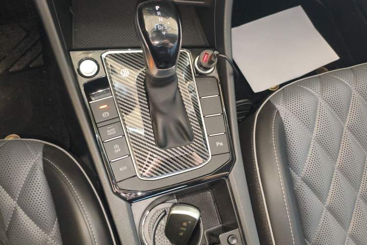 Used Volkswagen Sagitar 2023 300TSI DSG Excellence Edition