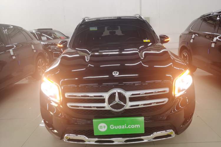 Used Mercedes-Benz GLB 2023 GLB 220 Sport Edition