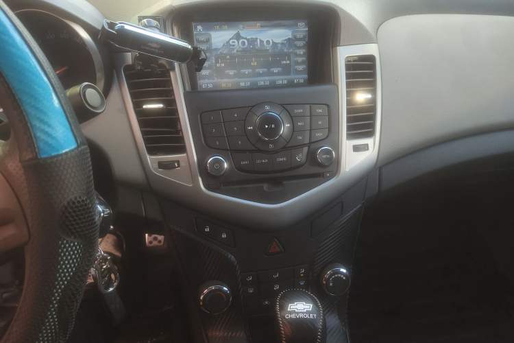 Used Chevrolet Cruze 2014 1.6L SL Millionth Anniversary Edition AT