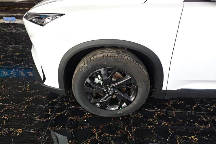 Used Dongfeng Aeolus SKY EV01 2025 530 km AIR Elite Edition