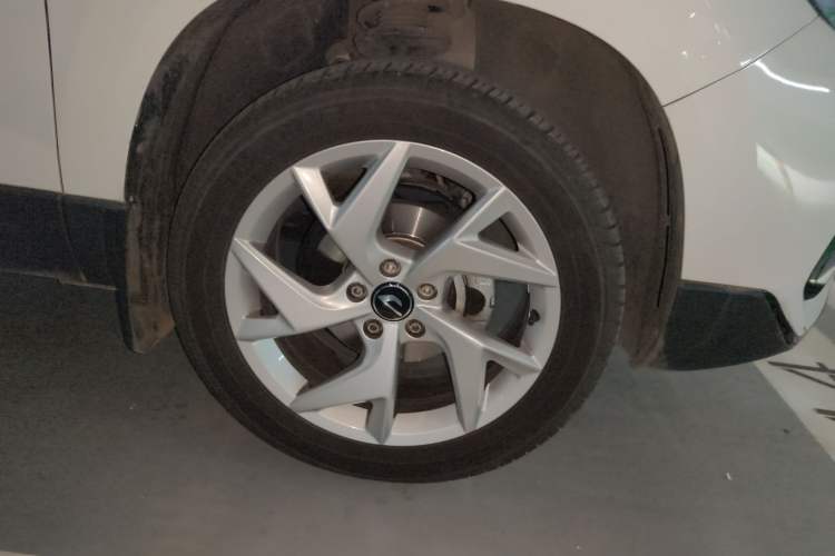 Used Jetta VS7 2023 280TSI Automatic Enjoyment Edition
