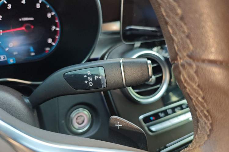 Used Mercedes-Benz GLC 2021 GLC 260 L 4MATIC Luxury Model