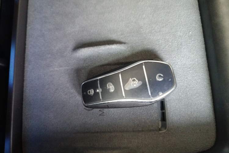 Used BYD Seal 2025 650 Zhihang Edition
