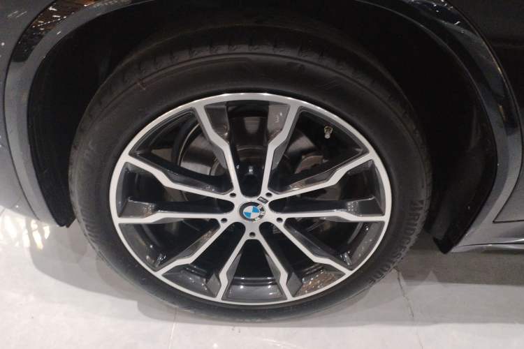 Used BMW X3 2022 Facelift xDrive30i Luxury Edition M Night Edition Package