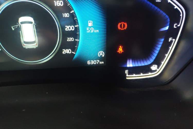 Used Kia Sportage R 2021 Ace 1.5T GT Line Supreme Edition
