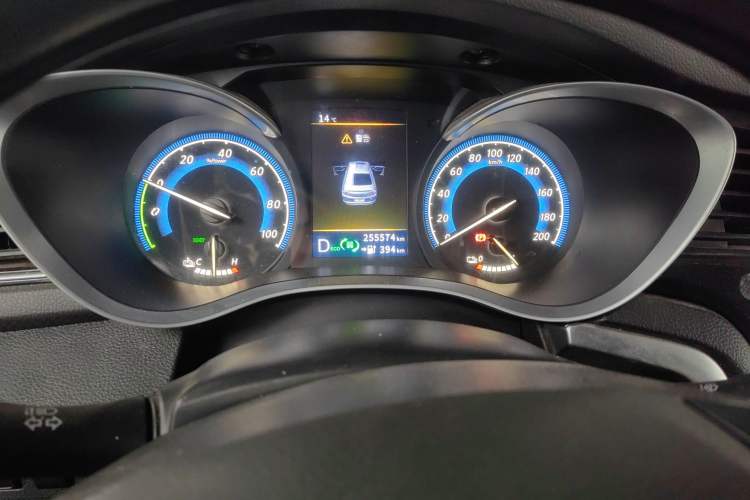 Used Venucia Venucia D60EV 2022 Standard Range Smart Drive Version