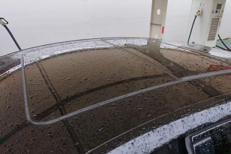 Used BYD Seal 07 DM-i 2025 DM-i 1.5L 125km Luxury Model