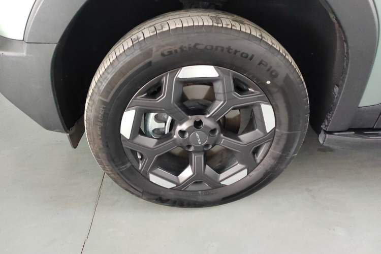 Used JETOUR Freelander 2025 2.0TD Automatic XWD Conqueror