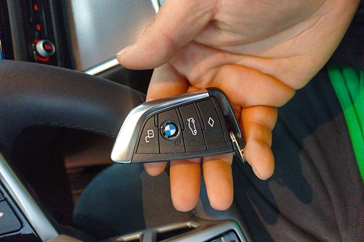 Used BMW 3 Series 2025 330i M Sport Night Edition Package
