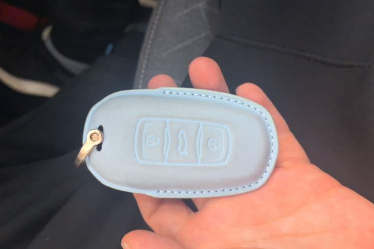 Used Geely Galaxy Panda 2024 Panda Mini 200km Endurance Bear