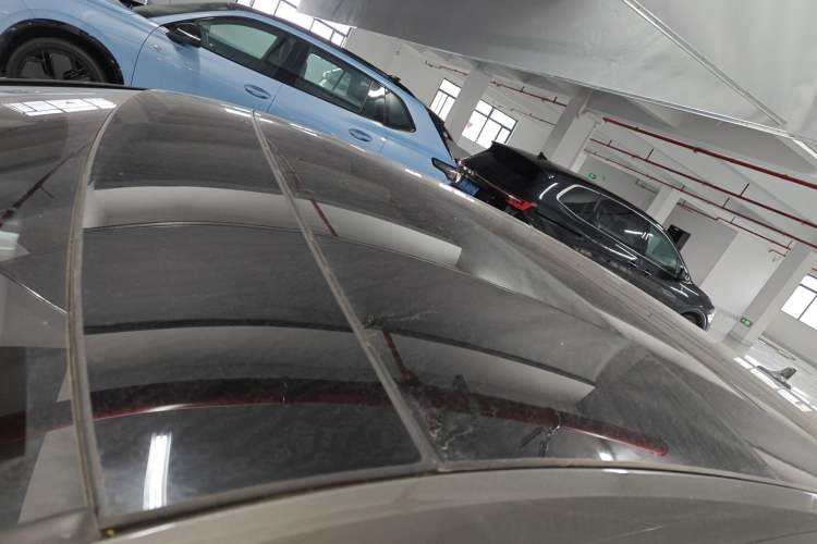 Used Audi A7L 2024 45 TFSI quattro Luxury Edition
