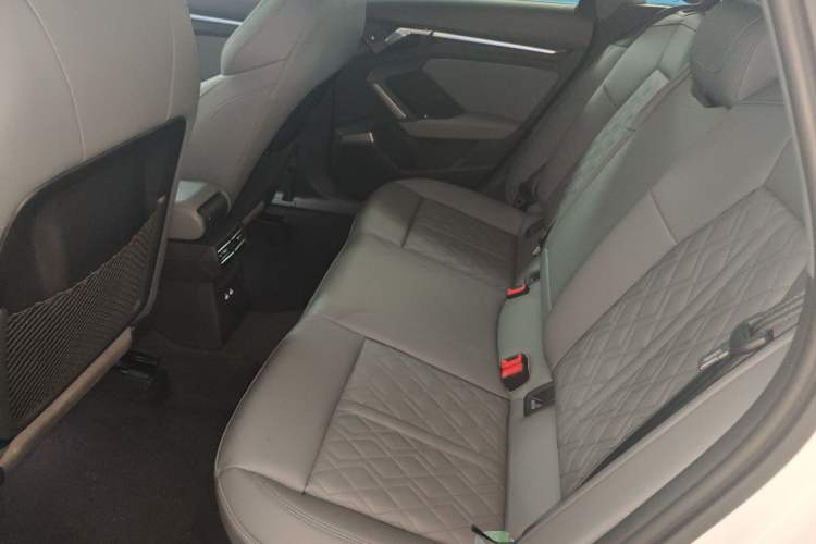 Used Audi A3 2025 Sportback 35TFSI Prestige Edition