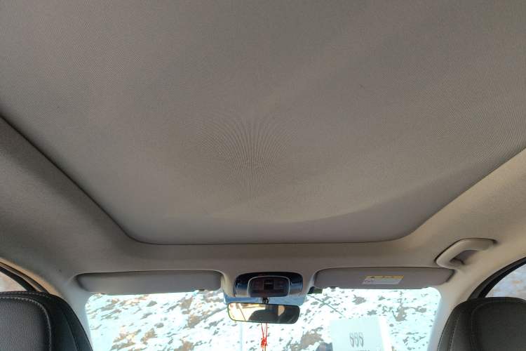 Used Hyundai Tucson 2021 Tucson L 1.5T DCT GLX Elite Edition
