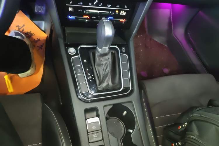 Used Volkswagen Magotan 2020 330TSI DSG Luxury Edition