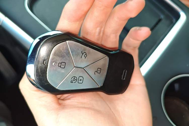 Used XPeng G9 2024 570 Pro
