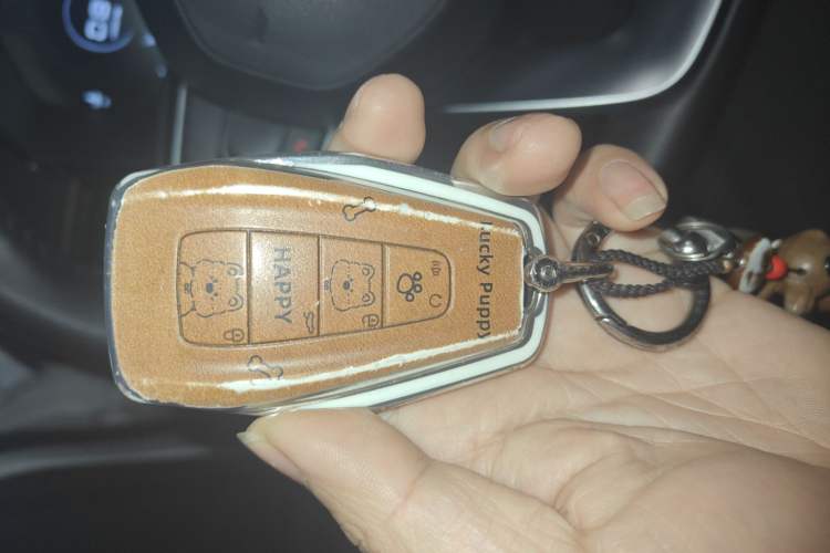 Used Geely Auto Emgrand L 2022 1.4T CVT Flagship Edition