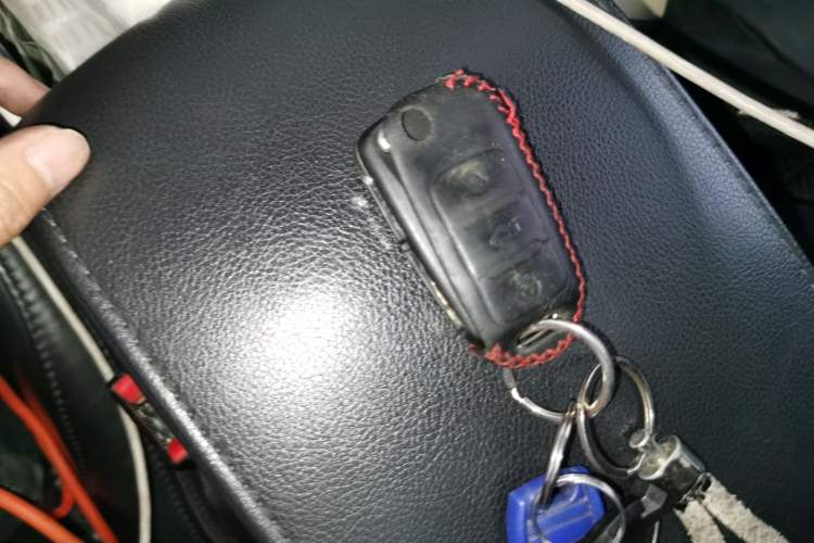 Used Volkswagen Passat 2014 1.8TSI DSG Prestige Edition