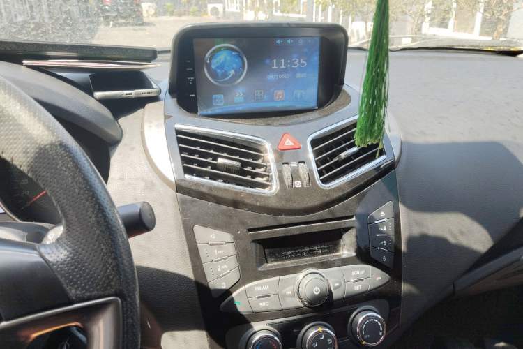 Used Haima S5 2016 1.6L Manual Luxury Tech Edition