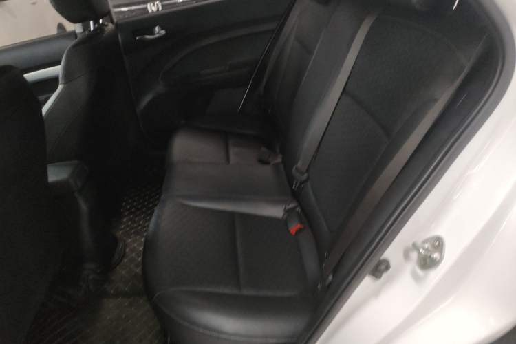 Used Kia kx1 Stonic 2019 1.4L Automatic Fun Edition China V Standard