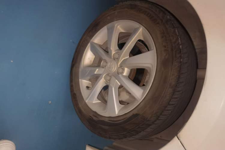 Used Toyota YARiS L Zhi Xuan 2015 1.5G Automatic Xuan Dong Sunroof Special Edition