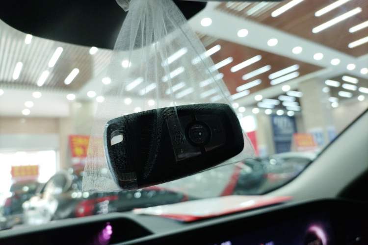 Used Lincoln Z 2022 iXiang Zunyi Edition
