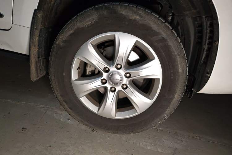 Used Haval H9 2017 2.0T Gasoline 4x4 Premium 5-Seater