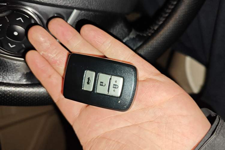 Used Toyota Camry 2012 2.5G Luxury Edition