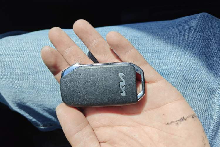 Used Kia KX3 2021 1.5L CVT Trend Edition