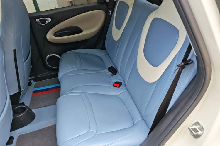 Used Wuling Bingo 2023 203km Light Edition
