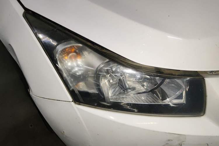 Used Chevrolet Cruze 2013 Hatchback 1.6T Automatic Flagship Model