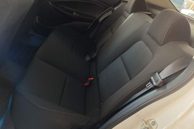 Used Chevrolet Cavalier 2021 325T Automatic Enjoyment Edition