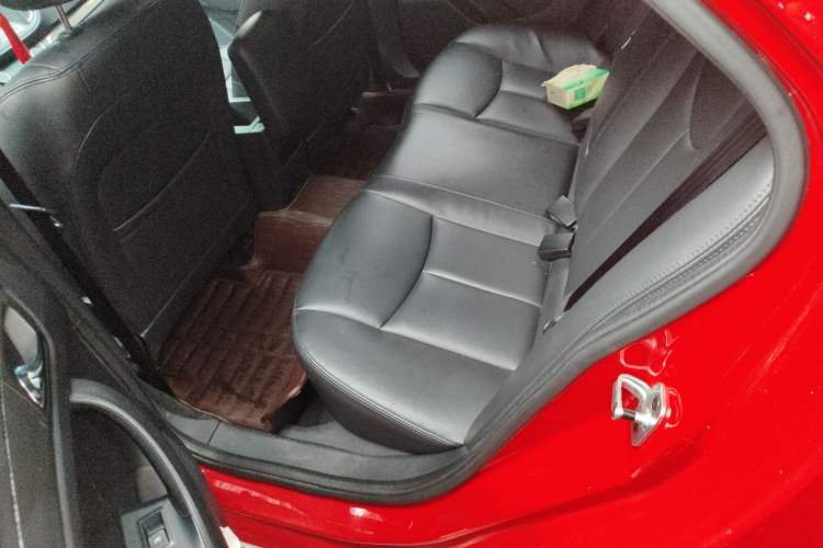 Used Roewe 360 2015 20T TST Deluxe Edition
