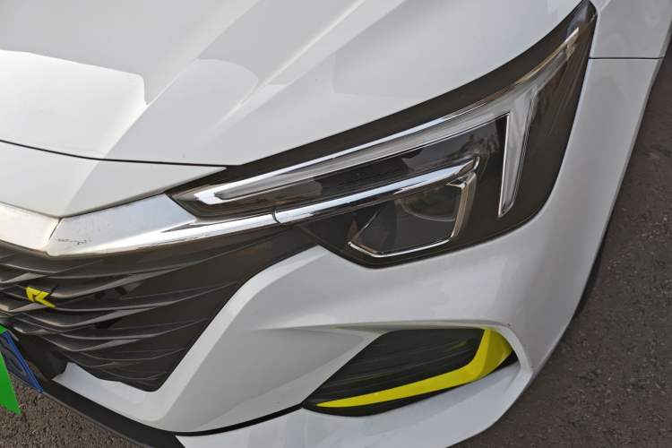 Used Roewe i6 MAX 2020 300TGI Automatic Sporty Cool Edition