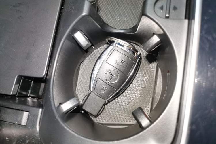 Used Mercedes-Benz GLC 2017 GLC 200 4MATIC