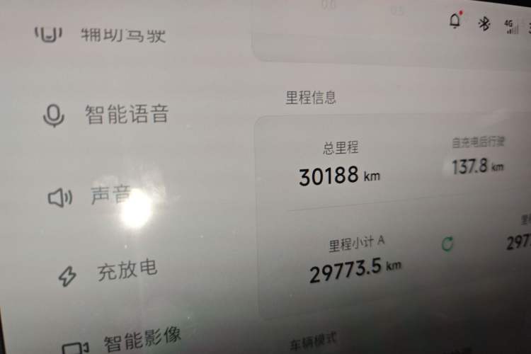 Used XPeng P7 2022 480E