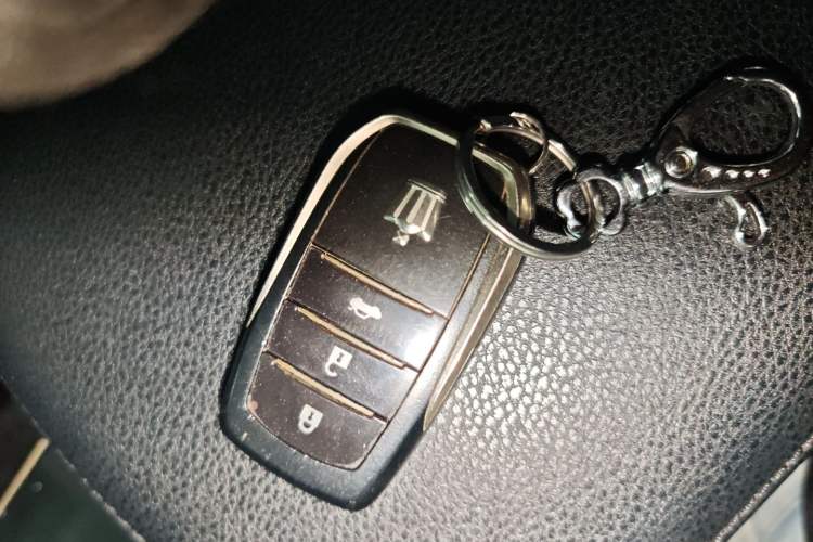 Used Toyota Crown 2018 2.0T Sport Edition