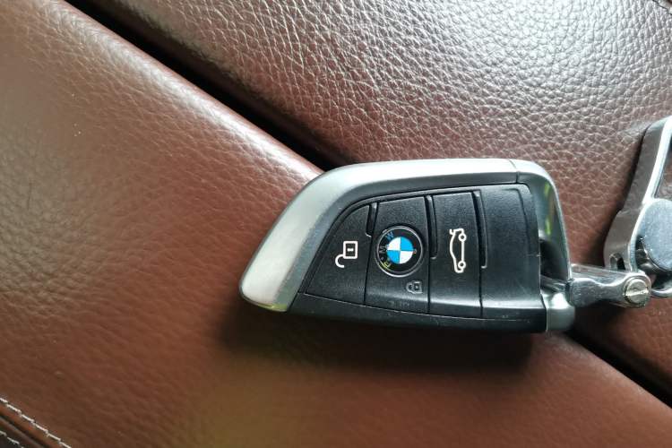 Used BMW X5 2014 xDrive35i Elegant Edition