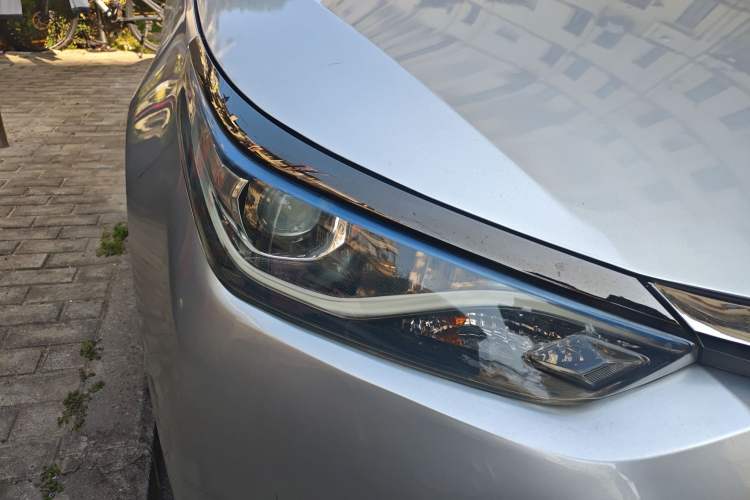 Used Toyota Levin Hybrid E+ 2019 1.8L PH V E-CVT Luxury Edition
