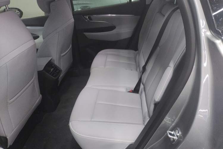 Used Buick E5 2023 Zhixiang Standard Range Edition Left Rear Seat