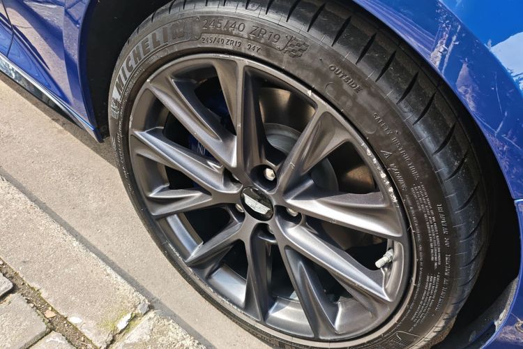 Used Cadillac CT5 2020 Revised 28T Platinum Sport Edition