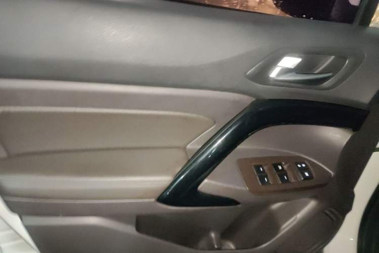 Used GAC Trumpchi GS4 New Energy 2017 1.5L PHEV Smart Enjoyment Edition
